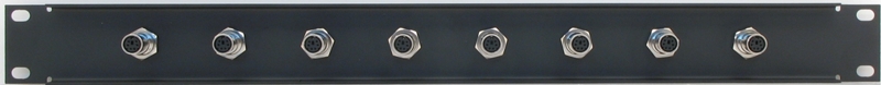 PPD8-MDIN6B Rear View