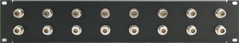 PPE16-NB50IS Front View