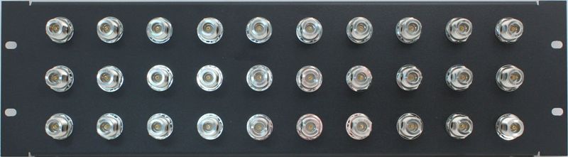 PPE30-AM-242125R Front View
