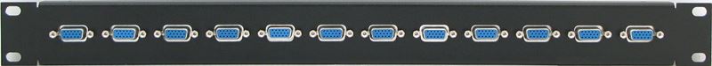 PPG12-HD15FM Front View