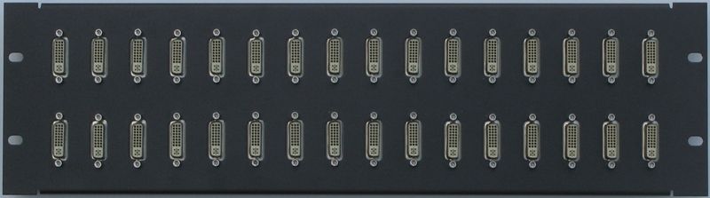 PPH32-DVIB Front View