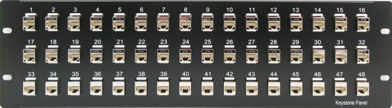 PPK48-C5EBS Front View