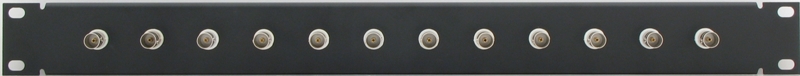 PPQ12-BNCS75IS Front View
