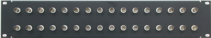 PPQ32-BNCS75IS Front View