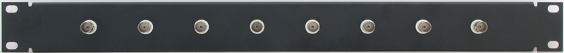 PPQ8-BNCS75IS Front View