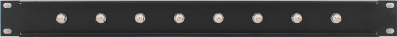 PPQ8-SMABIS Rear View