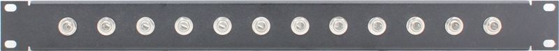 PPR12-NYS230 Front View