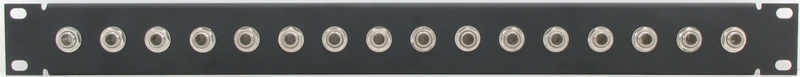 PPR16-NYS230 Front View