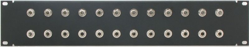 PPR24-NYS229 Front View