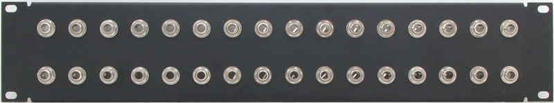 PPR32-NYS229 Front View
