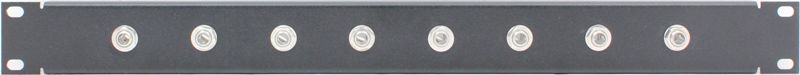 PPR8-NYS230 Front View