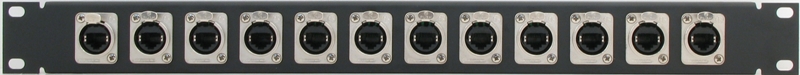 PPX12-NE8FDP Front View