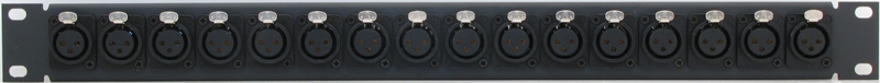 PPX16-NC3FDS Front View
