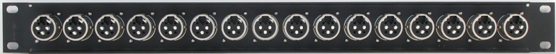 PPX16-NC3MDL Rear View
