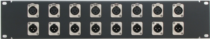 PPX216-NC3FMDL Front View