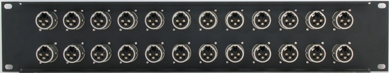 PPX24-NC3FDL Rear View