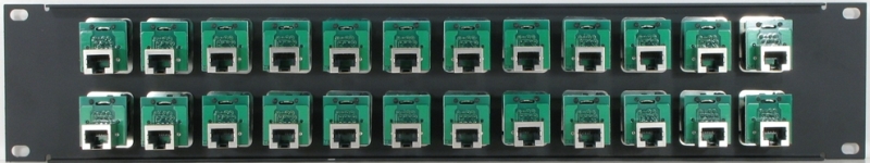 PPX24-NE8FDP Rear View