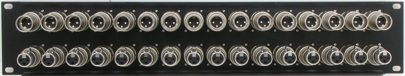 PPX32-NA3FMD Rear View
