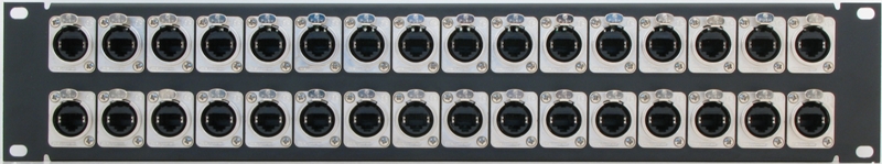 PPX32-NE8FDP Front View