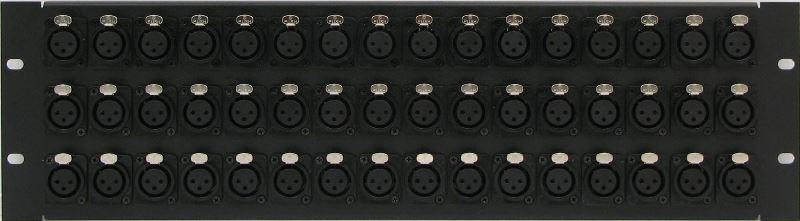 PPX48-NC3FDLA Front View