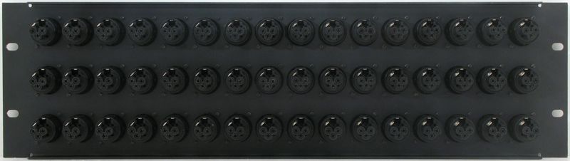 PPX48-NC3FDS Rear View