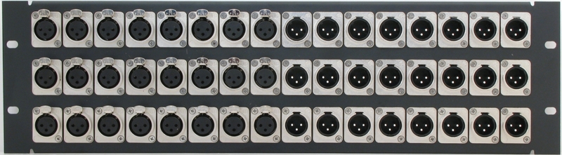PPX48-NC3FMDL Front View