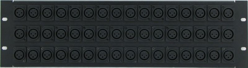 PPX48-NC3FPP Front View