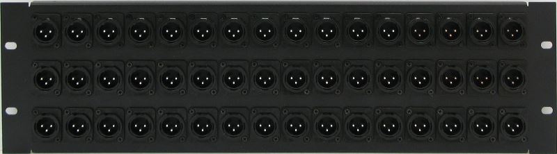 PPX48-NC3MDLA Front View