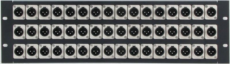 PPX48-NC3MDL Front View