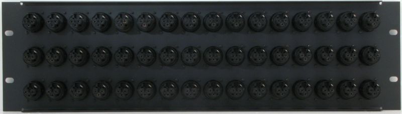 PPX48-NC3MDS Rear View