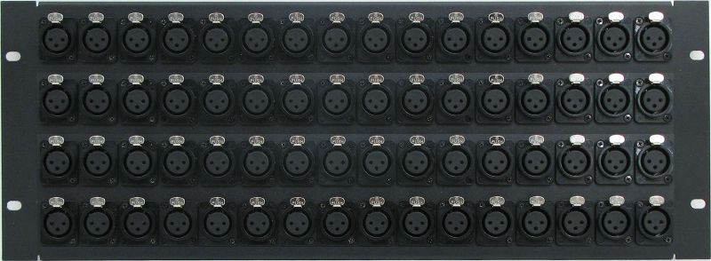 PPX64-NC3FDLA Front View