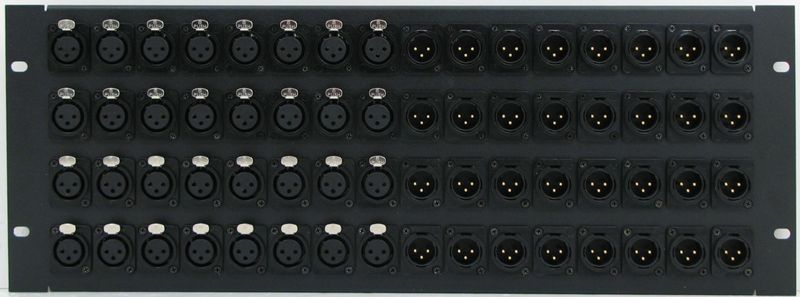 PPX64-NC3FMDLB Front View