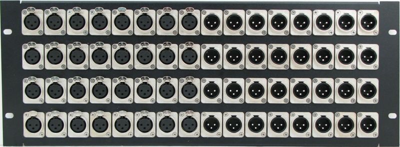 PPX64-NC3FMDL Front View