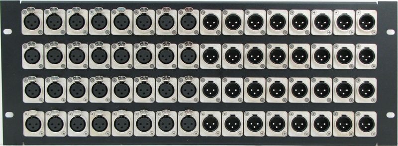 PPX64-NC3FMDL Front View