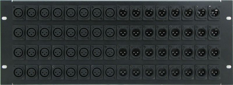 PPX64-NC3FMPP Front View