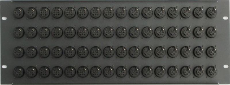 PPX64-NC3MDS Rear View