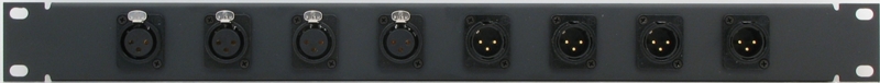 PPX8-NC3FMDS Front View