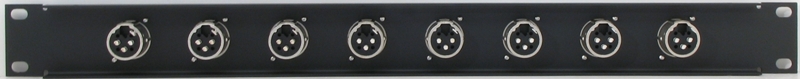 PPX8-NC3MDL Rear View