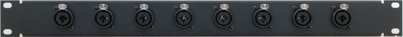 PPX8-NCJ6FIS Front View