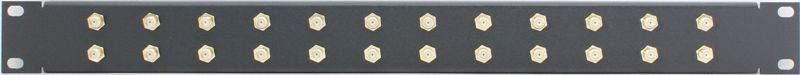 PPY124-SMAB Front View