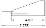 CSB1 Specs