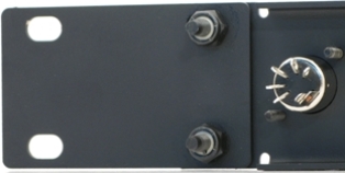 Rack Ear Extender Mounting Example 2