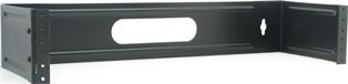 SOB-2 - RU Hinged Swing Out Bracket