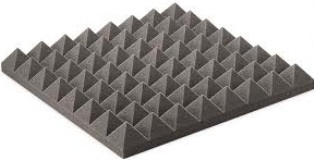 Pyramid Tiles