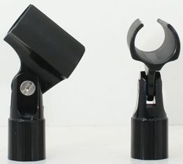 Microphone Clip