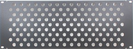 4RU 144 Port 1/2D Patch Panel