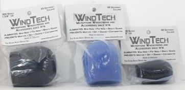 WindTech WindScreens
