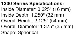 WindTech 1300 Series