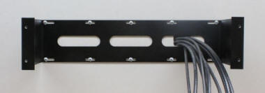 Adapter Plate Wall Plate Bracket Install 5