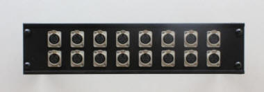 Module Plate Wall Plate Surface Bracket 6